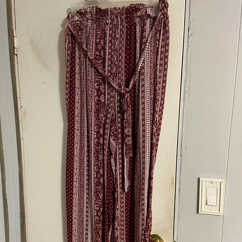Palazo Pants